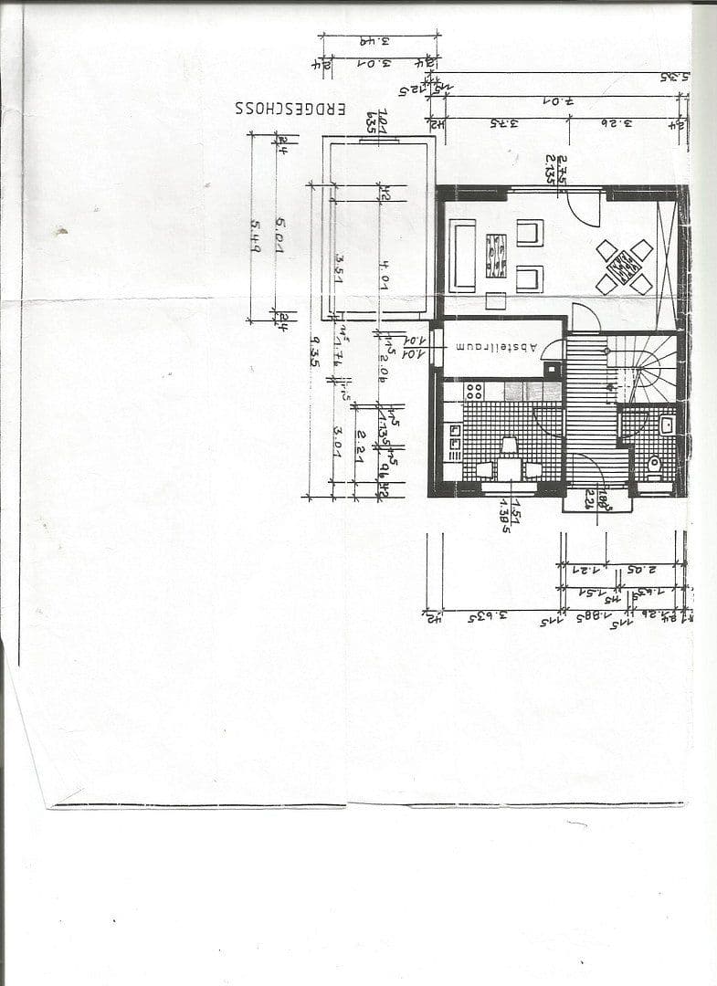 Predaj domu 94 m², pozemok 316 m², Holle, Dolné Sasko Predaj domu 94 m², pozemok 316 m², Holle, Dolné Sasko