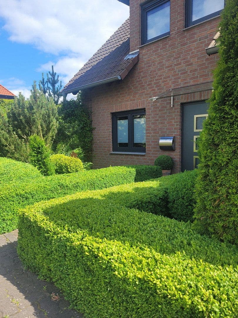 Predaj domu 94 m², pozemok 316 m², Holle, Dolné Sasko Predaj domu 94 m², pozemok 316 m², Holle, Dolné Sasko