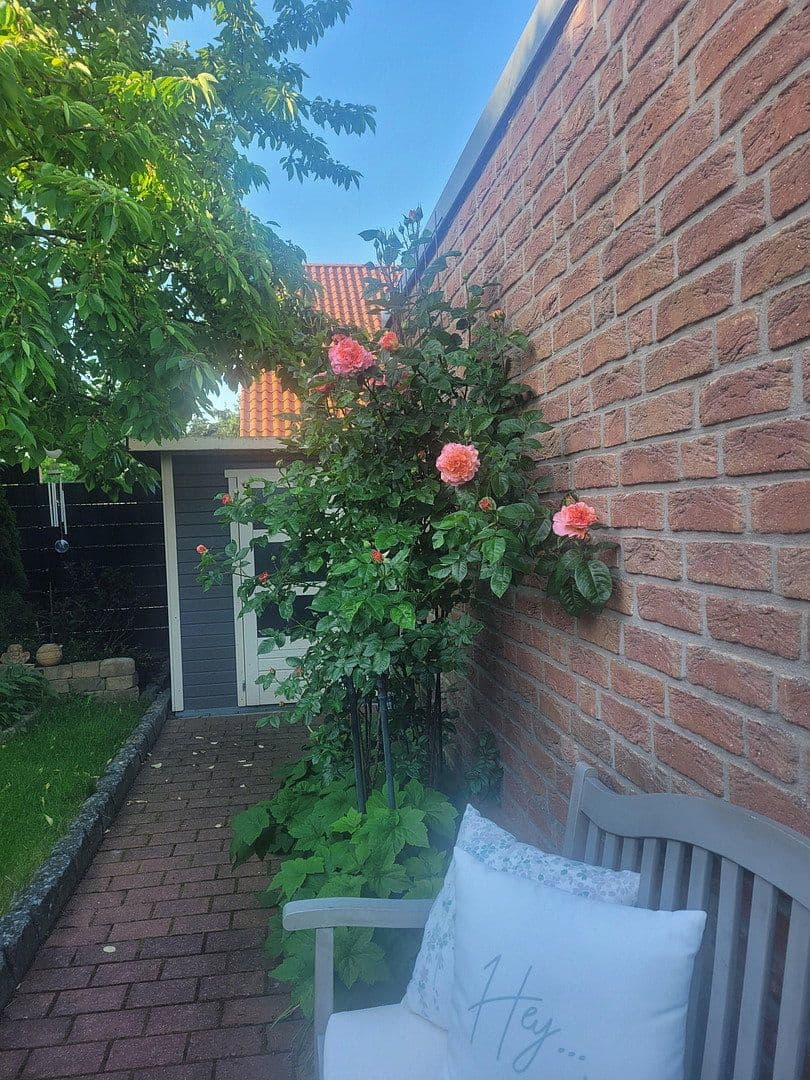 Predaj domu 94 m², pozemok 316 m², Holle, Dolné Sasko Predaj domu 94 m², pozemok 316 m², Holle, Dolné Sasko