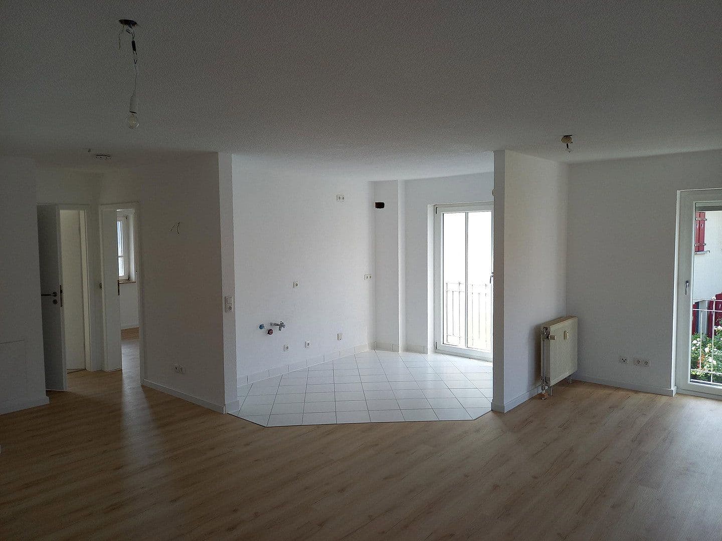 Predaj bytu 2-izbový 70 m², Freiburg Tiengen, Bádensko-Wurttembersko Predaj bytu 2-izbový 70 m², Freiburg Tiengen, Bádensko-Wurttembersko