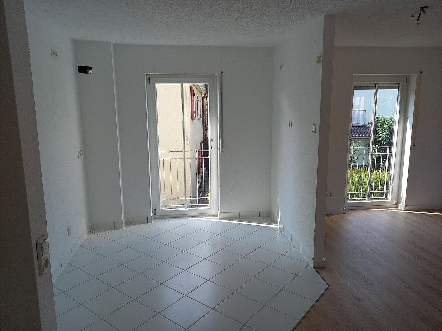 Predaj bytu 2-izbový 70 m², Freiburg Tiengen, Bádensko-Wurttembersko Predaj bytu 2-izbový 70 m², Freiburg Tiengen, Bádensko-Wurttembersko