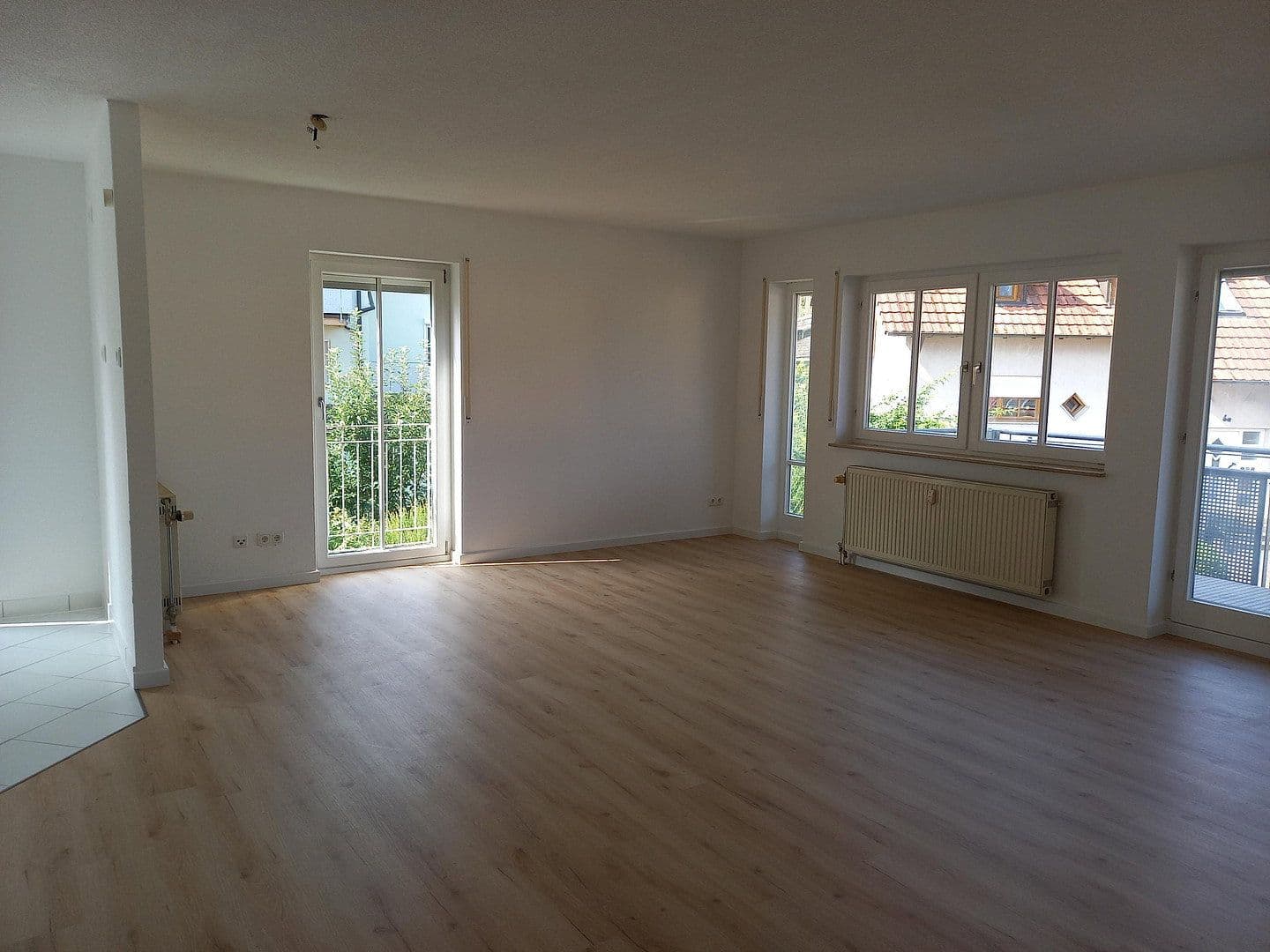 Predaj bytu 2-izbový 70 m², Freiburg Tiengen, Bádensko-Wurttembersko Predaj bytu 2-izbový 70 m², Freiburg Tiengen, Bádensko-Wurttembersko