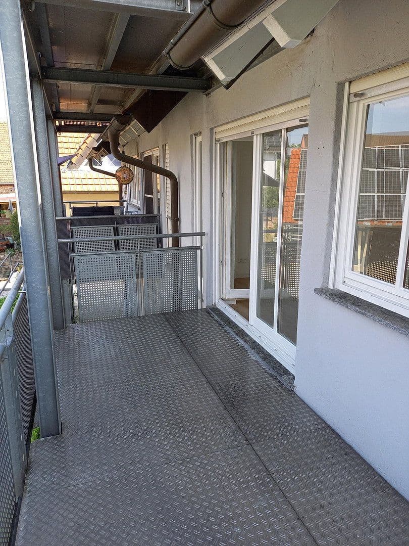 Predaj bytu 2-izbový 70 m², Freiburg Tiengen, Bádensko-Wurttembersko Predaj bytu 2-izbový 70 m², Freiburg Tiengen, Bádensko-Wurttembersko