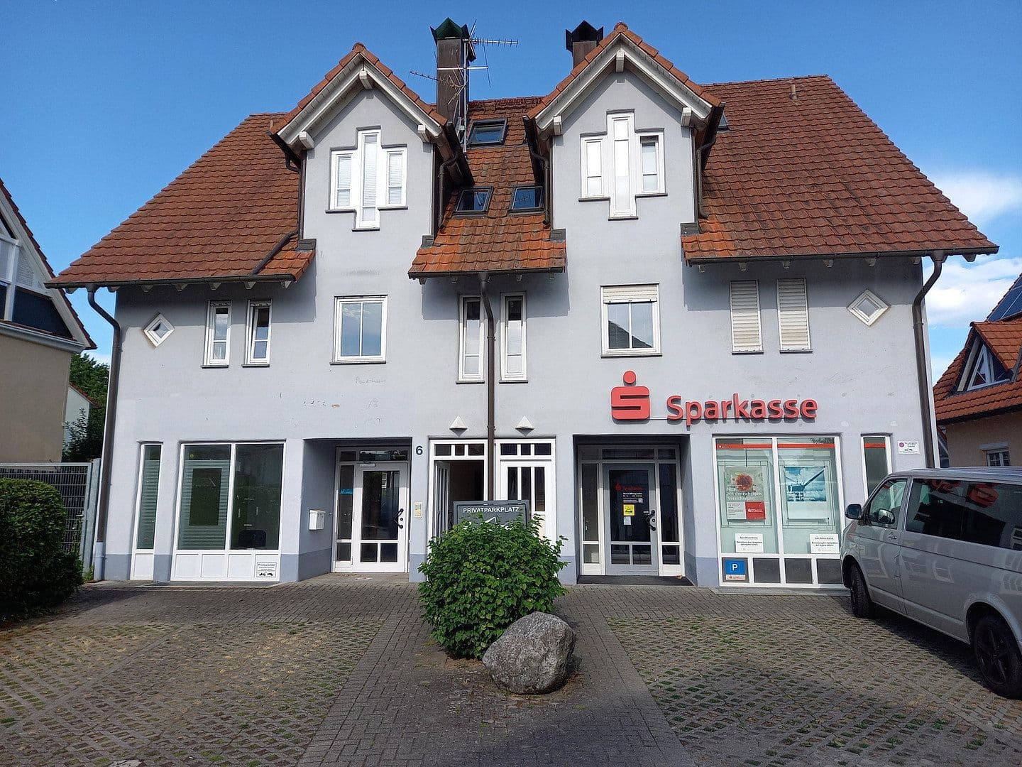 Predaj bytu 2-izbový 70 m², Freiburg Tiengen, Bádensko-Wurttembersko Predaj bytu 2-izbový 70 m², Freiburg Tiengen, Bádensko-Wurttembersko