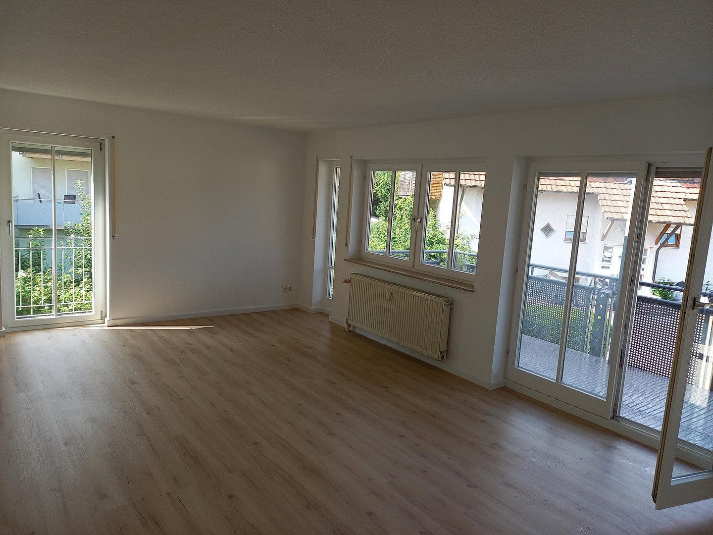 Predaj bytu 2-izbový 70 m², Freiburg Tiengen, Bádensko-Wurttembersko Predaj bytu 2-izbový 70 m², Freiburg Tiengen, Bádensko-Wurttembersko