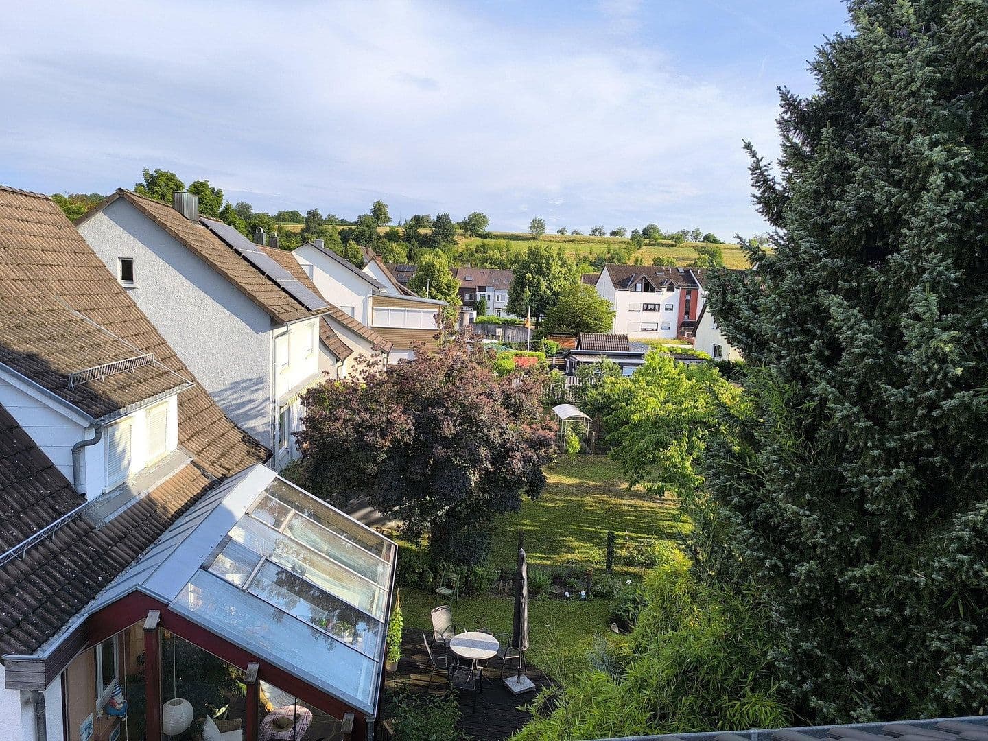 Prenájom bytu 2-izbový 65 m², Göppingen, Bádensko-Wurttembersko Prenájom bytu 2-izbový 65 m², Göppingen, Bádensko-Wurttembersko