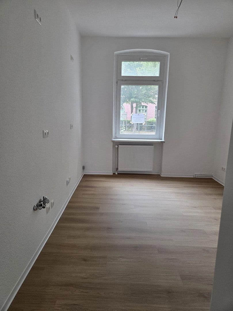 Prenájom bytu 2-izbový 51 m², Demminer Straße 12, Jarmen, Meklenbursko-Predpomoransko Prenájom bytu 2-izbový 51 m², Demminer Straße 12, Jarmen, Meklenbursko-Predpomoransko