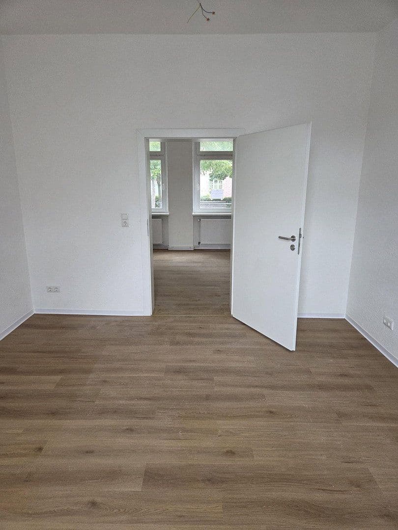 Prenájom bytu 2-izbový 51 m², Demminer Straße 12, Jarmen, Meklenbursko-Predpomoransko Prenájom bytu 2-izbový 51 m², Demminer Straße 12, Jarmen, Meklenbursko-Predpomoransko