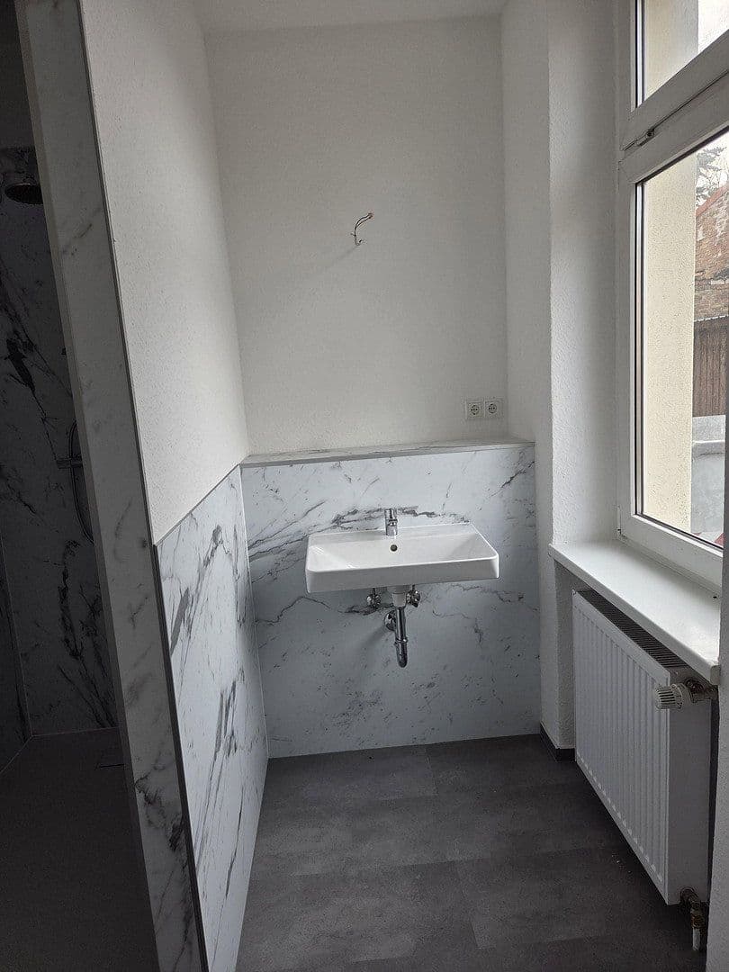 Prenájom bytu 2-izbový 51 m², Demminer Straße 12, Jarmen, Meklenbursko-Predpomoransko Prenájom bytu 2-izbový 51 m², Demminer Straße 12, Jarmen, Meklenbursko-Predpomoransko