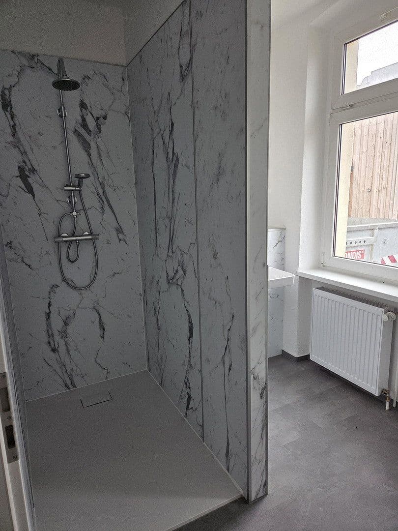 Prenájom bytu 2-izbový 51 m², Demminer Straße 12, Jarmen, Meklenbursko-Predpomoransko Prenájom bytu 2-izbový 51 m², Demminer Straße 12, Jarmen, Meklenbursko-Predpomoransko