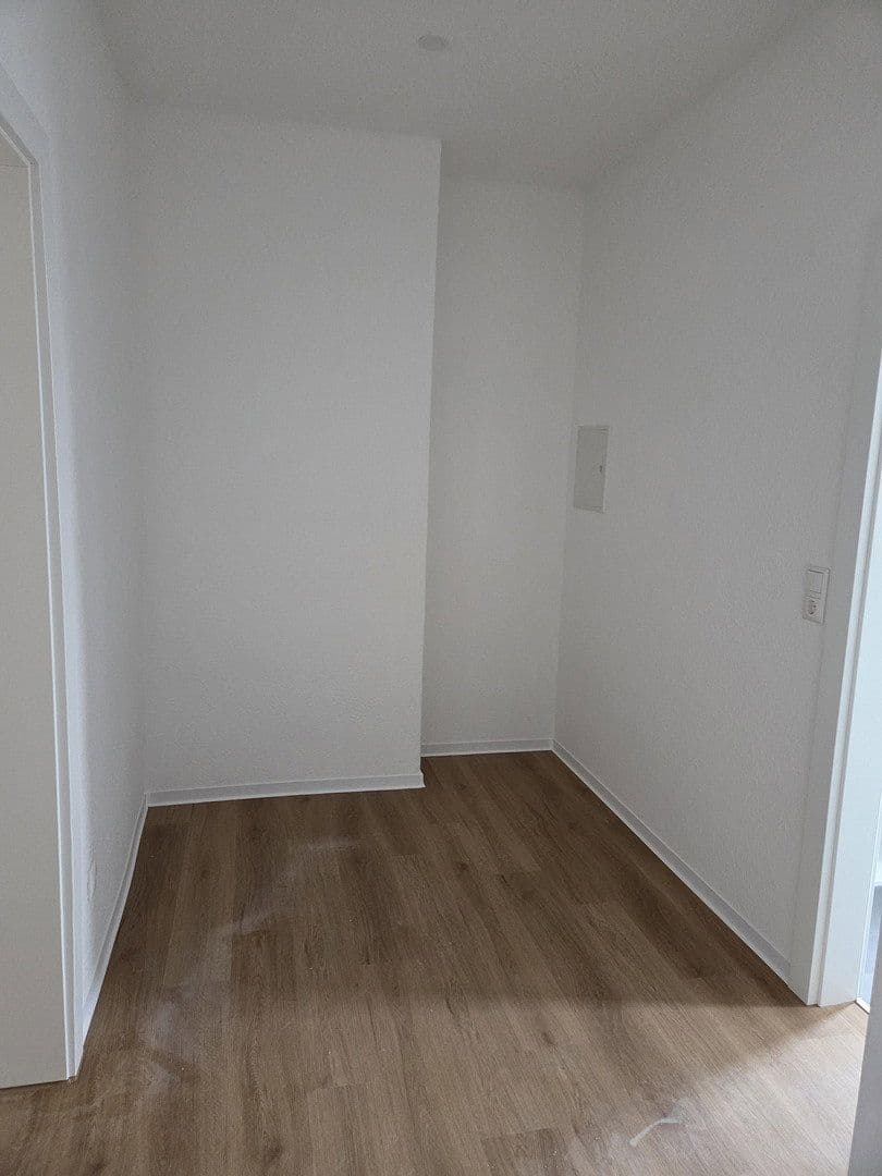 Prenájom bytu 2-izbový 51 m², Demminer Straße 12, Jarmen, Meklenbursko-Predpomoransko Prenájom bytu 2-izbový 51 m², Demminer Straße 12, Jarmen, Meklenbursko-Predpomoransko