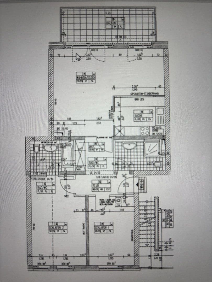 Predaj bytu 3-izbový 97 m², Arnheimer Str. 144a, Düsseldorf, Severné Porýnie - Westfálsko Predaj bytu 3-izbový 97 m², Arnheimer Str. 144a, Düsseldorf, Severné Porýnie - Westfálsko