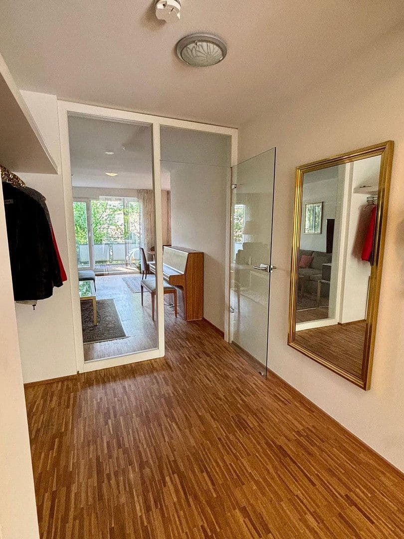 Predaj bytu 3-izbový 97 m², Arnheimer Str. 144a, Düsseldorf, Severné Porýnie - Westfálsko Predaj bytu 3-izbový 97 m², Arnheimer Str. 144a, Düsseldorf, Severné Porýnie - Westfálsko