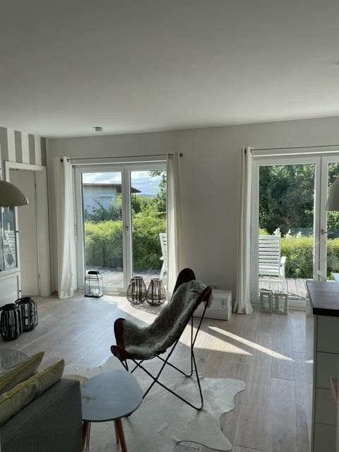 Predaj domu 51 m², pozemok 383 m², Bungalowsiedlung 202, Krummin, Meklenbursko-Predpomoransko Predaj domu 51 m², pozemok 383 m², Bungalowsiedlung 202, Krummin, Meklenbursko-Predpomoransko