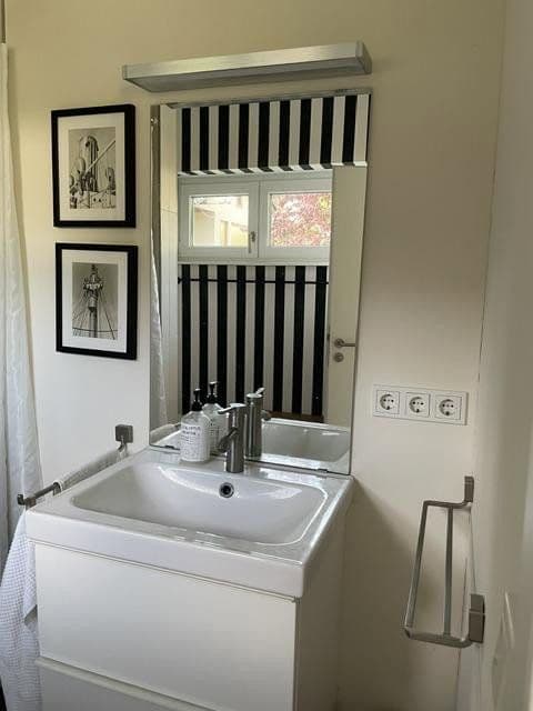 Predaj domu 51 m², pozemok 383 m², Bungalowsiedlung 202, Krummin, Meklenbursko-Predpomoransko Predaj domu 51 m², pozemok 383 m², Bungalowsiedlung 202, Krummin, Meklenbursko-Predpomoransko