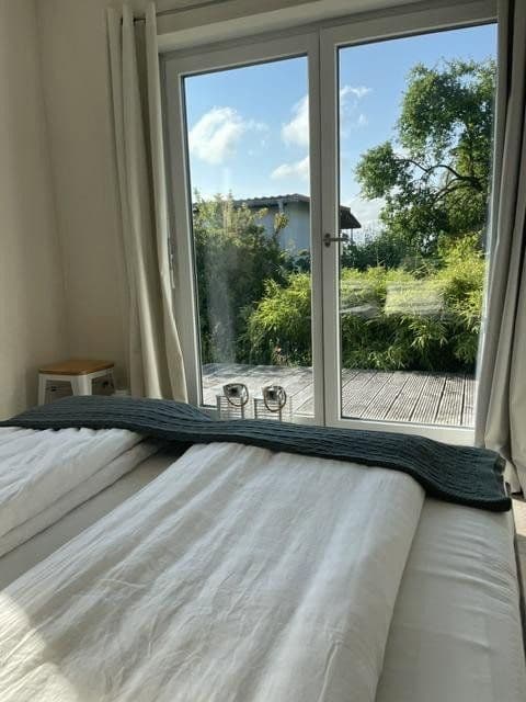 Predaj domu 51 m², pozemok 383 m², Bungalowsiedlung 202, Krummin, Meklenbursko-Predpomoransko Predaj domu 51 m², pozemok 383 m², Bungalowsiedlung 202, Krummin, Meklenbursko-Predpomoransko