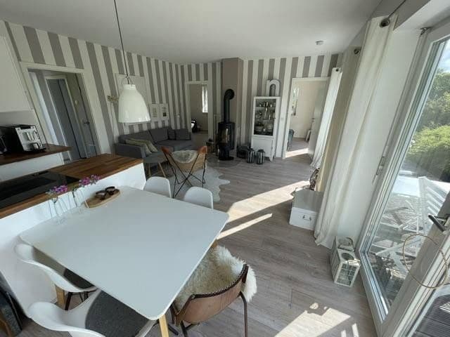Predaj domu 51 m², pozemok 383 m², Bungalowsiedlung 202, Krummin, Meklenbursko-Predpomoransko Predaj domu 51 m², pozemok 383 m², Bungalowsiedlung 202, Krummin, Meklenbursko-Predpomoransko