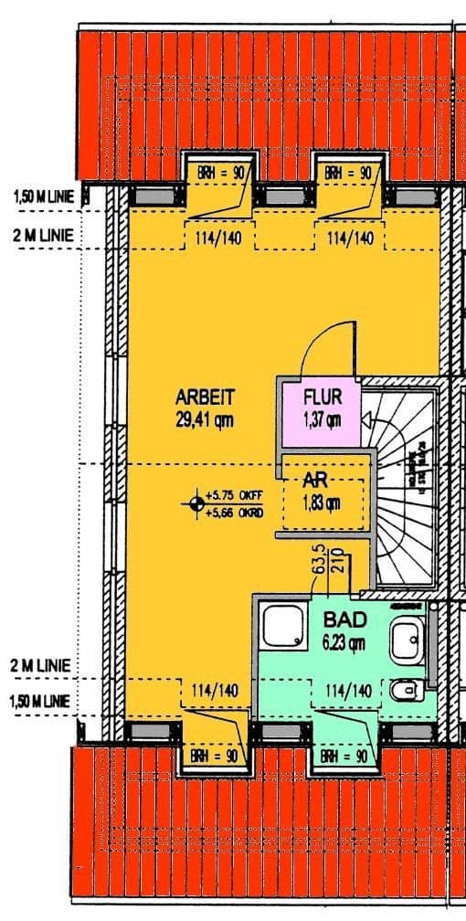 Predaj domu 155 m², pozemok 425 m², Berlin, Berlín Predaj domu 155 m², pozemok 425 m², Berlin, Berlín