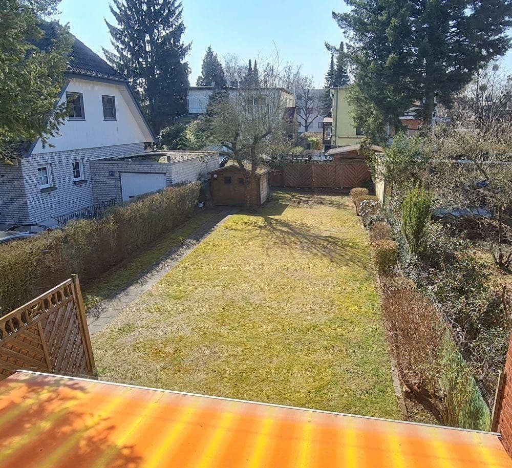 Predaj domu 155 m², pozemok 425 m², Berlin, Berlín Predaj domu 155 m², pozemok 425 m², Berlin, Berlín