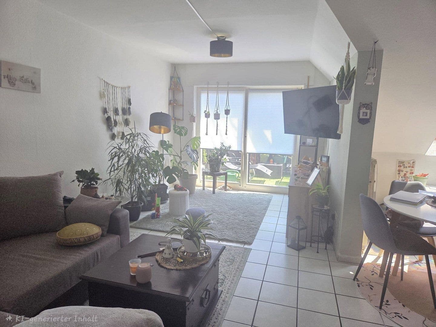 Prenájom bytu 3-izbový 73 m², Coesfeld, Severné Porýnie - Westfálsko Prenájom bytu 3-izbový 73 m², Coesfeld, Severné Porýnie - Westfálsko