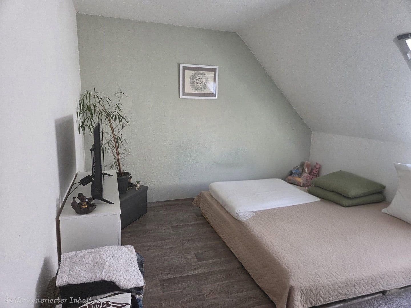 Prenájom bytu 3-izbový 73 m², Coesfeld, Severné Porýnie - Westfálsko Prenájom bytu 3-izbový 73 m², Coesfeld, Severné Porýnie - Westfálsko