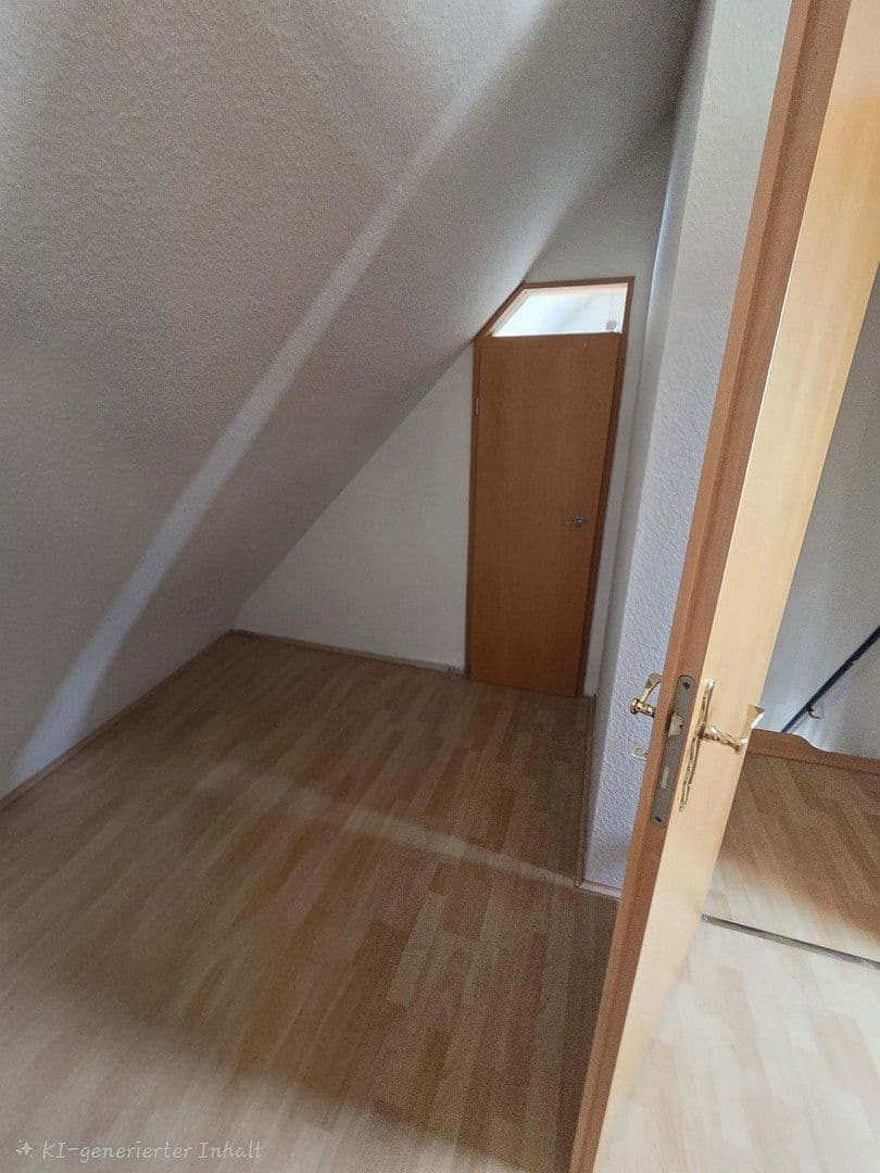 Prenájom bytu 3-izbový 73 m², Coesfeld, Severné Porýnie - Westfálsko Prenájom bytu 3-izbový 73 m², Coesfeld, Severné Porýnie - Westfálsko