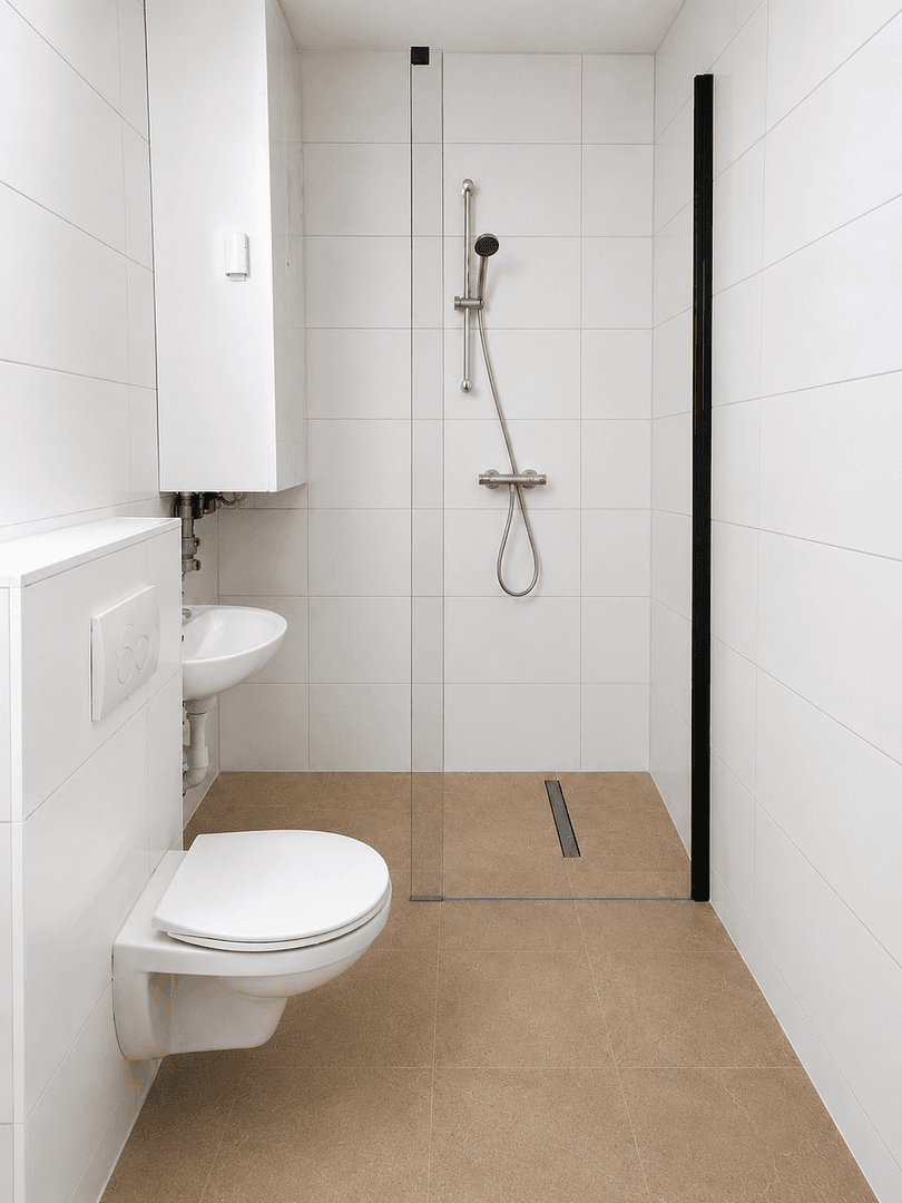 Prenájom bytu 2-izbový 68 m², Mannheim Lindenhof, Bádensko-Wurttembersko Prenájom bytu 2-izbový 68 m², Mannheim Lindenhof, Bádensko-Wurttembersko