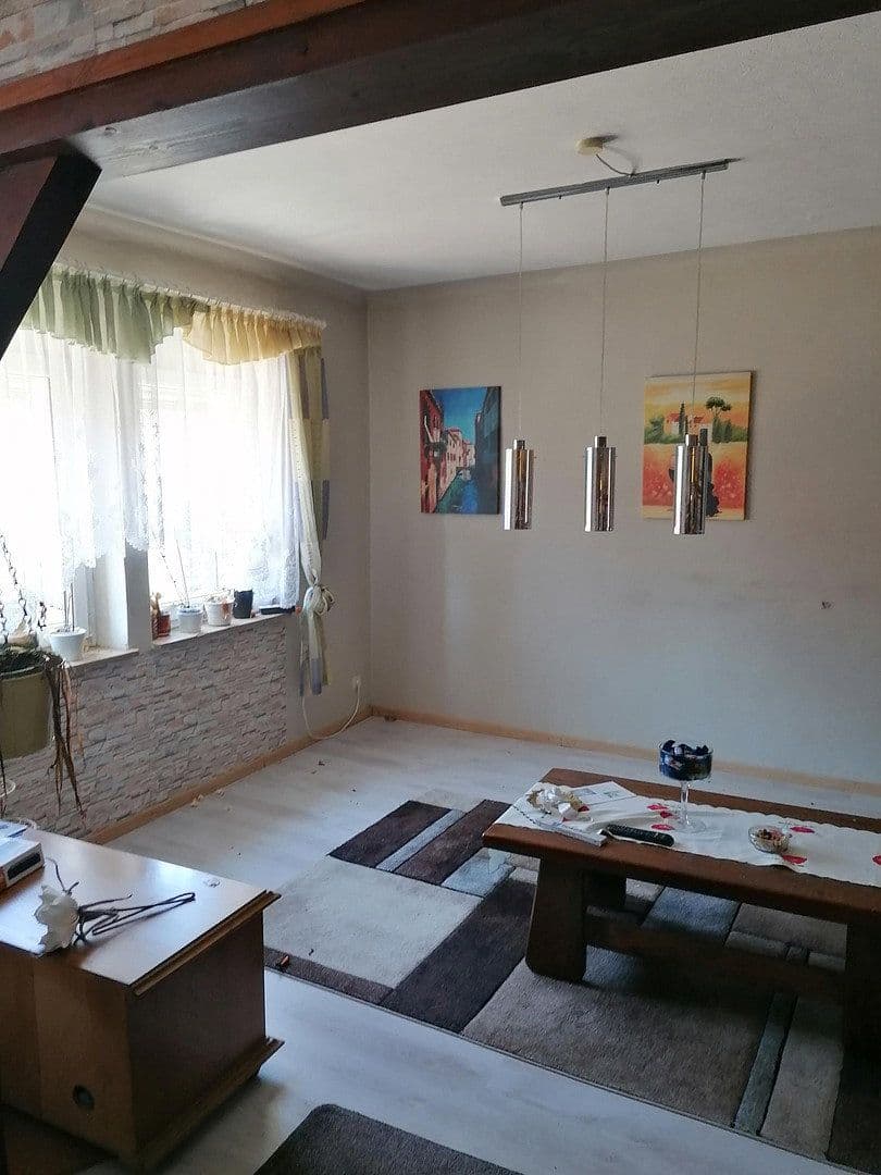 Predaj domu 120 m², pozemok 810 m², Quierschied, Sársko Predaj domu 120 m², pozemok 810 m², Quierschied, Sársko