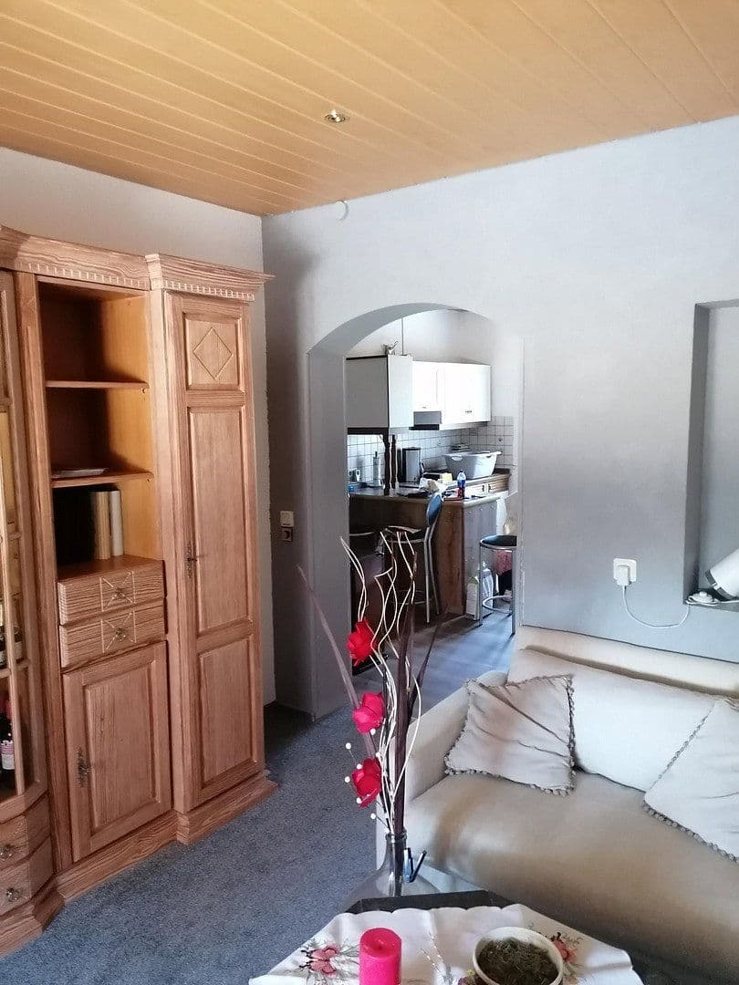 Predaj domu 120 m², pozemok 810 m², Quierschied, Sársko Predaj domu 120 m², pozemok 810 m², Quierschied, Sársko