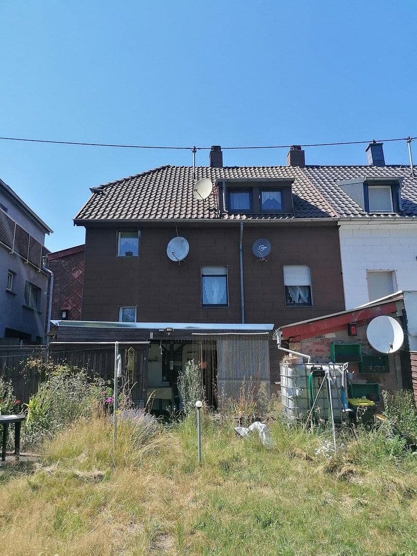 Predaj domu 120 m², pozemok 810 m², Quierschied, Sársko Predaj domu 120 m², pozemok 810 m², Quierschied, Sársko