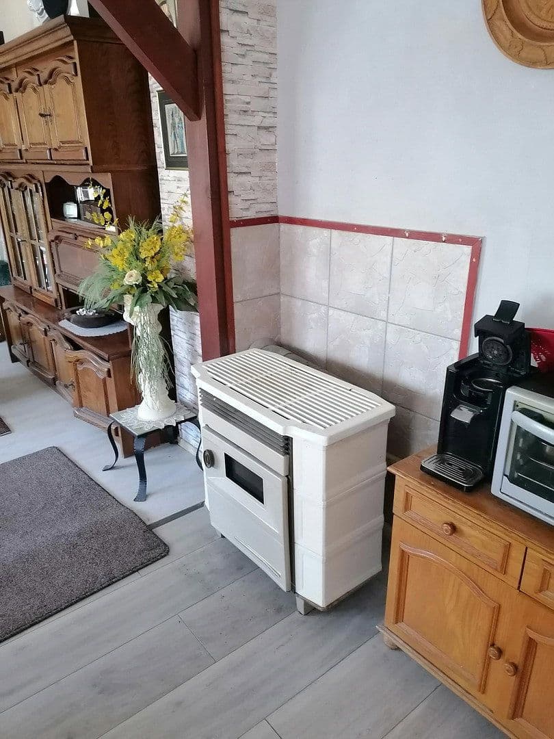 Predaj domu 120 m², pozemok 810 m², Quierschied, Sársko Predaj domu 120 m², pozemok 810 m², Quierschied, Sársko