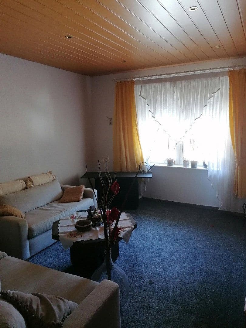 Predaj domu 120 m², pozemok 810 m², Quierschied, Sársko Predaj domu 120 m², pozemok 810 m², Quierschied, Sársko