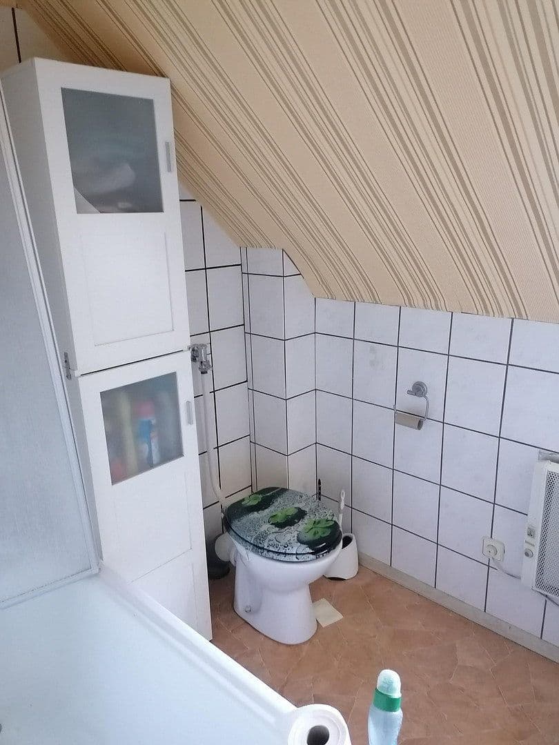 Predaj domu 120 m², pozemok 810 m², Quierschied, Sársko Predaj domu 120 m², pozemok 810 m², Quierschied, Sársko