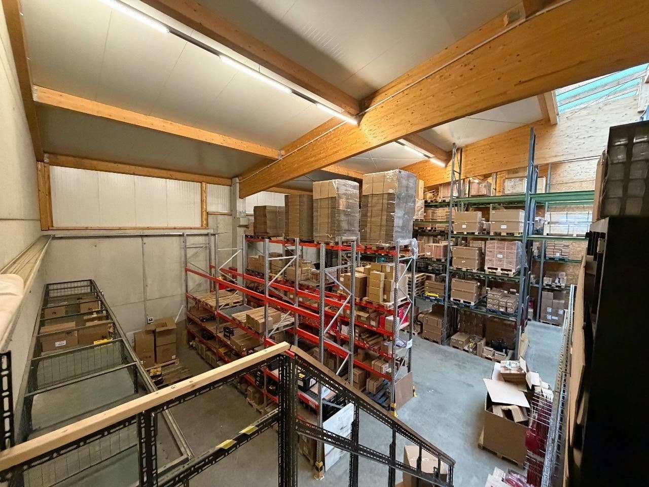Prenájom nebytového priestoru 475 m², Altomünster, Bavorsko Prenájom nebytového priestoru 475 m², Altomünster, Bavorsko