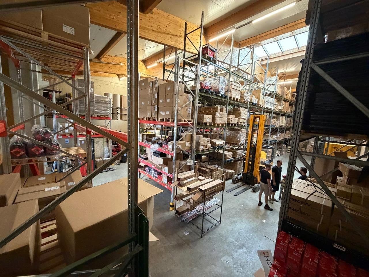 Prenájom nebytového priestoru 475 m², Altomünster, Bavorsko Prenájom nebytového priestoru 475 m², Altomünster, Bavorsko