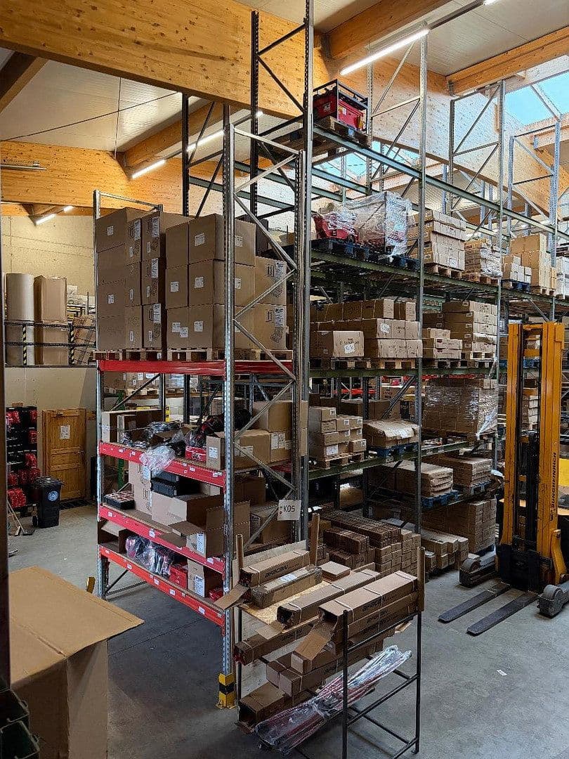 Prenájom nebytového priestoru 475 m², Altomünster, Bavorsko Prenájom nebytového priestoru 475 m², Altomünster, Bavorsko