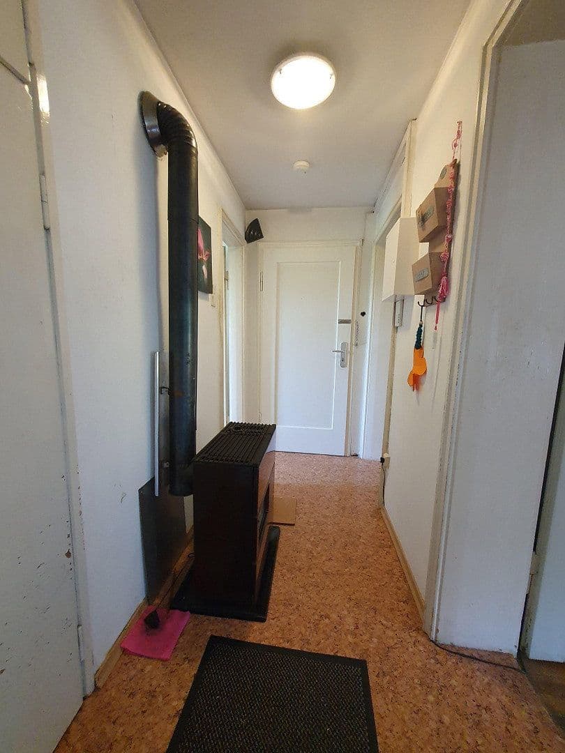 Prenájom bytu 2-izbový 49 m², Ulrichstr. 10, Vöhringen, Bavorsko Prenájom bytu 2-izbový 49 m², Ulrichstr. 10, Vöhringen, Bavorsko