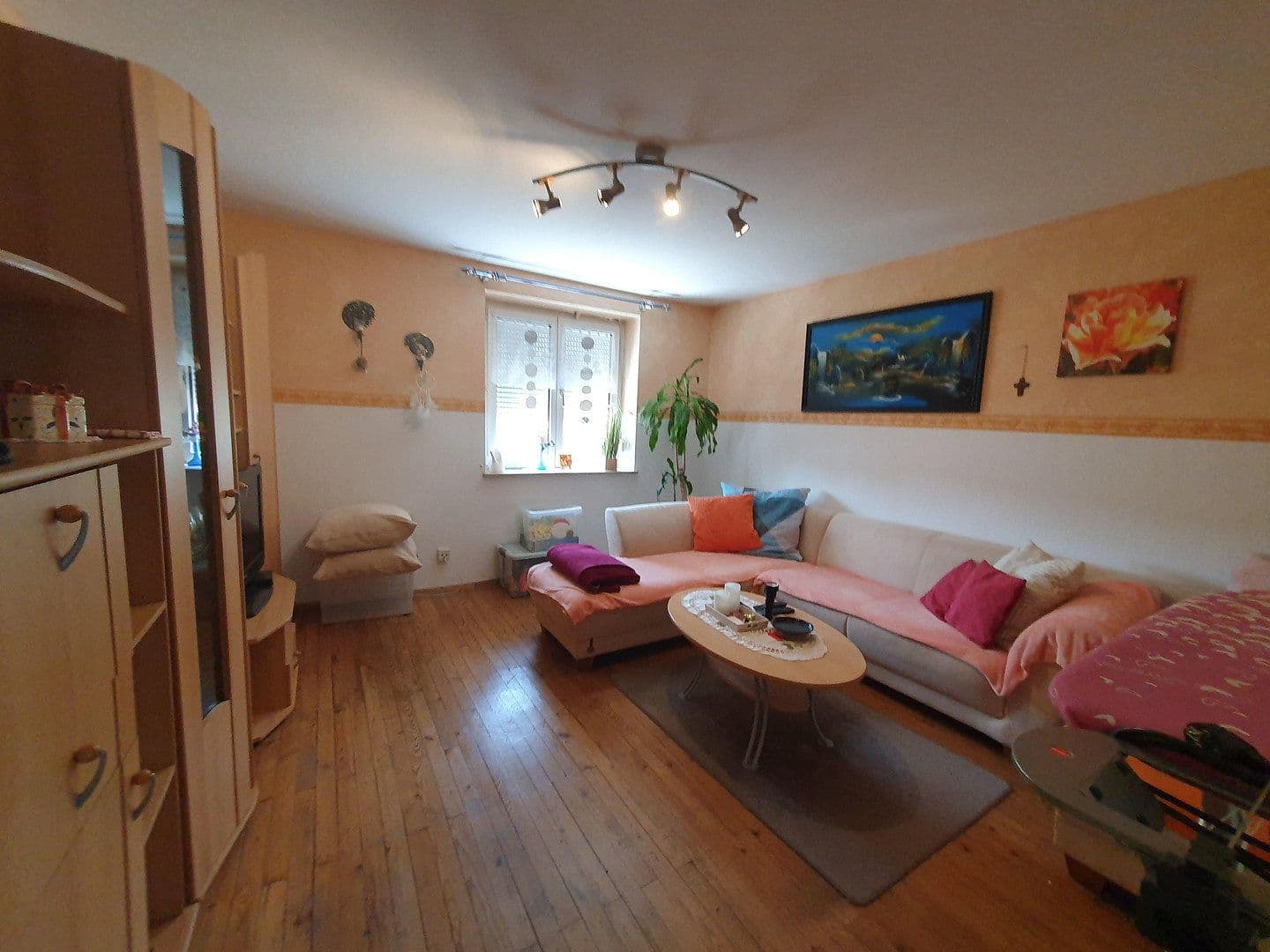 Prenájom bytu 2-izbový 49 m², Ulrichstr. 10, Vöhringen, Bavorsko Prenájom bytu 2-izbový 49 m², Ulrichstr. 10, Vöhringen, Bavorsko