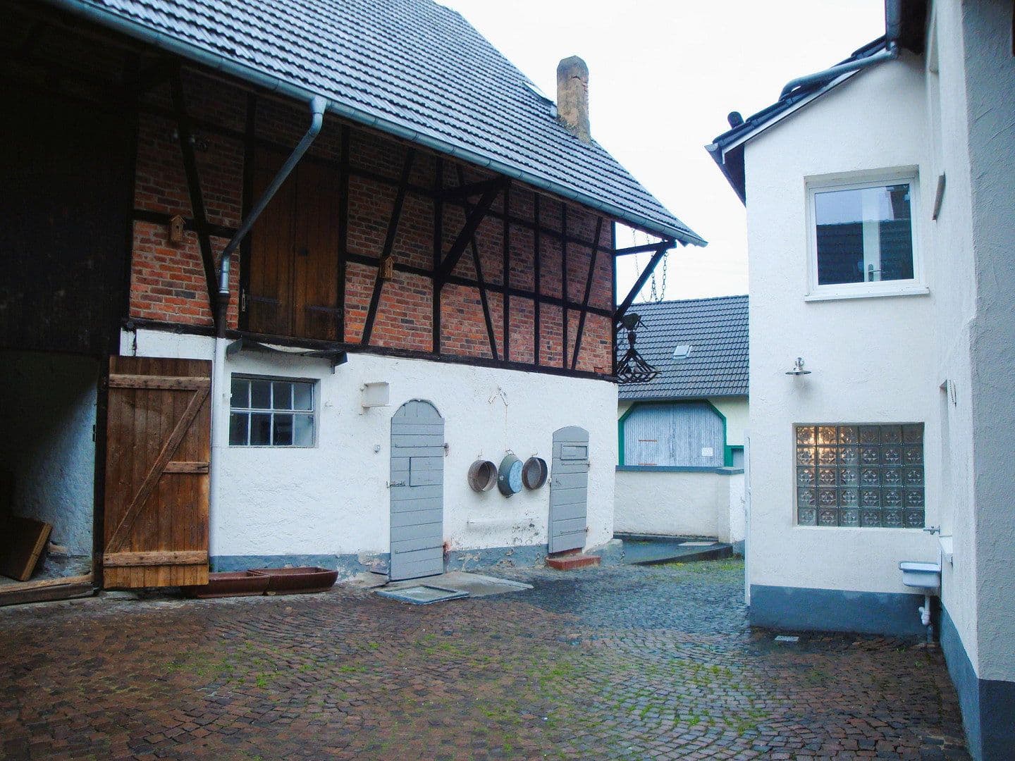 Predaj domu 150 m², pozemok 616 m², Idstein, Hesensko Predaj domu 150 m², pozemok 616 m², Idstein, Hesensko