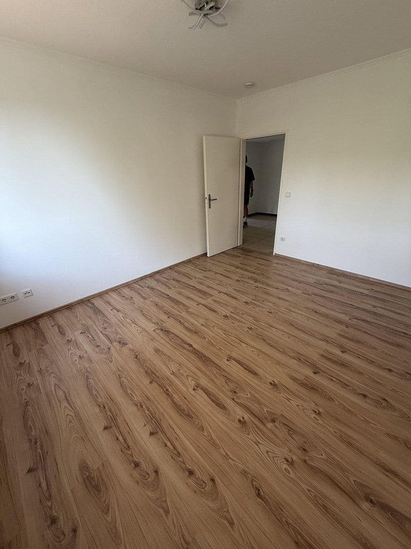 Prenájom bytu 2-izbový 68 m², Danziger Str. 11, Wülfrath, Bavorsko Prenájom bytu 2-izbový 68 m², Danziger Str. 11, Wülfrath, Bavorsko