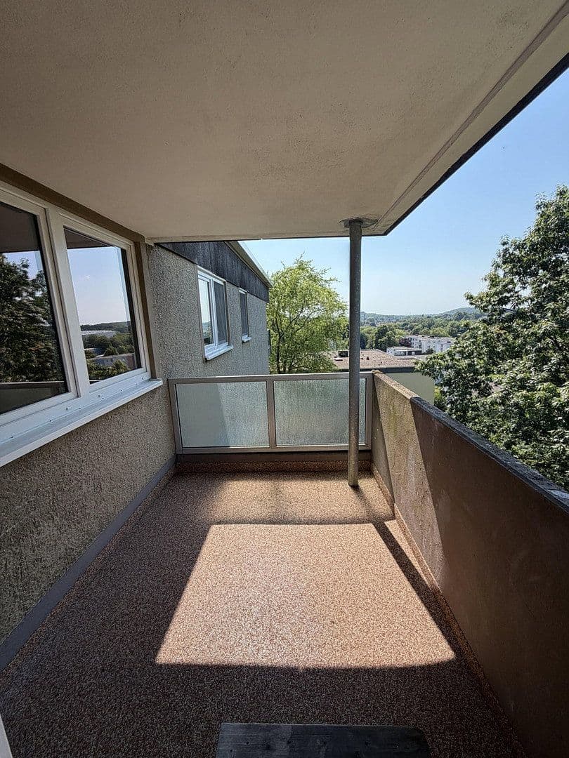 Prenájom bytu 2-izbový 68 m², Danziger Str. 11, Wülfrath, Bavorsko Prenájom bytu 2-izbový 68 m², Danziger Str. 11, Wülfrath, Bavorsko