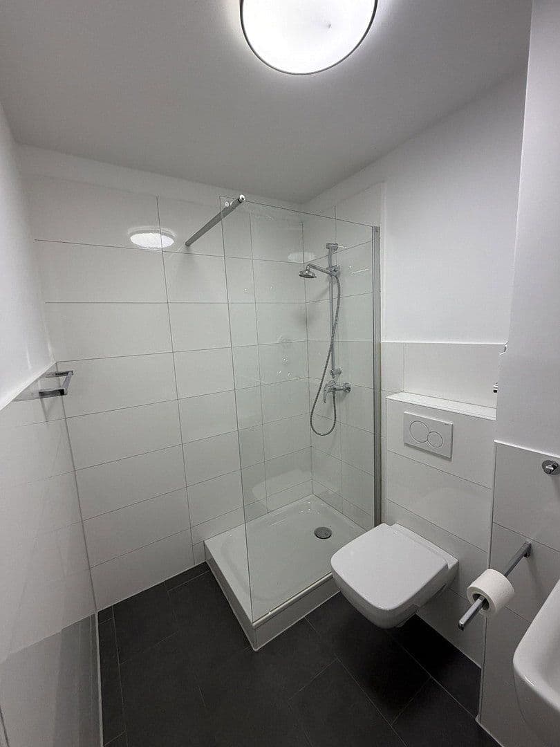 Prenájom bytu 2-izbový 68 m², Danziger Str. 11, Wülfrath, Bavorsko Prenájom bytu 2-izbový 68 m², Danziger Str. 11, Wülfrath, Bavorsko