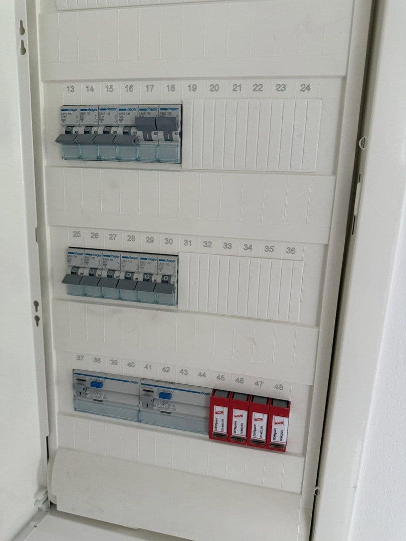 Prenájom bytu 2-izbový 68 m², Danziger Str. 11, Wülfrath, Bavorsko Prenájom bytu 2-izbový 68 m², Danziger Str. 11, Wülfrath, Bavorsko