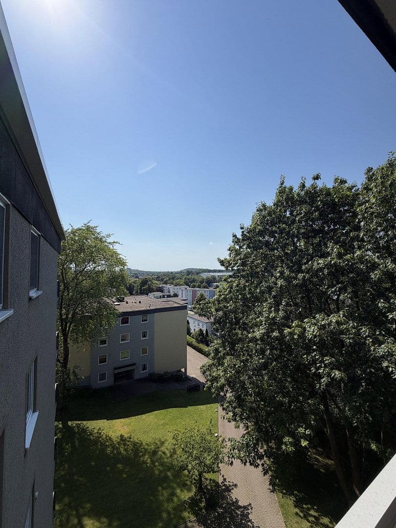 Prenájom bytu 2-izbový 68 m², Danziger Str. 11, Wülfrath, Bavorsko Prenájom bytu 2-izbový 68 m², Danziger Str. 11, Wülfrath, Bavorsko