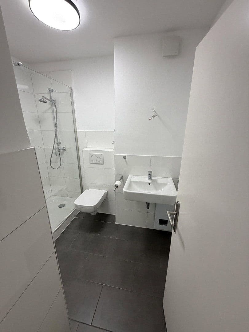 Prenájom bytu 2-izbový 68 m², Danziger Str. 11, Wülfrath, Bavorsko Prenájom bytu 2-izbový 68 m², Danziger Str. 11, Wülfrath, Bavorsko