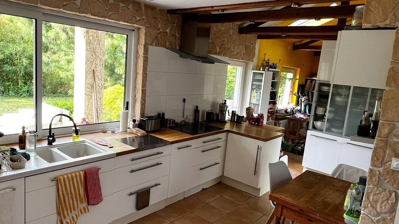 Predaj domu 175 m², pozemok 866 m², Bad Vilbel, Hesensko Predaj domu 175 m², pozemok 866 m², Bad Vilbel, Hesensko