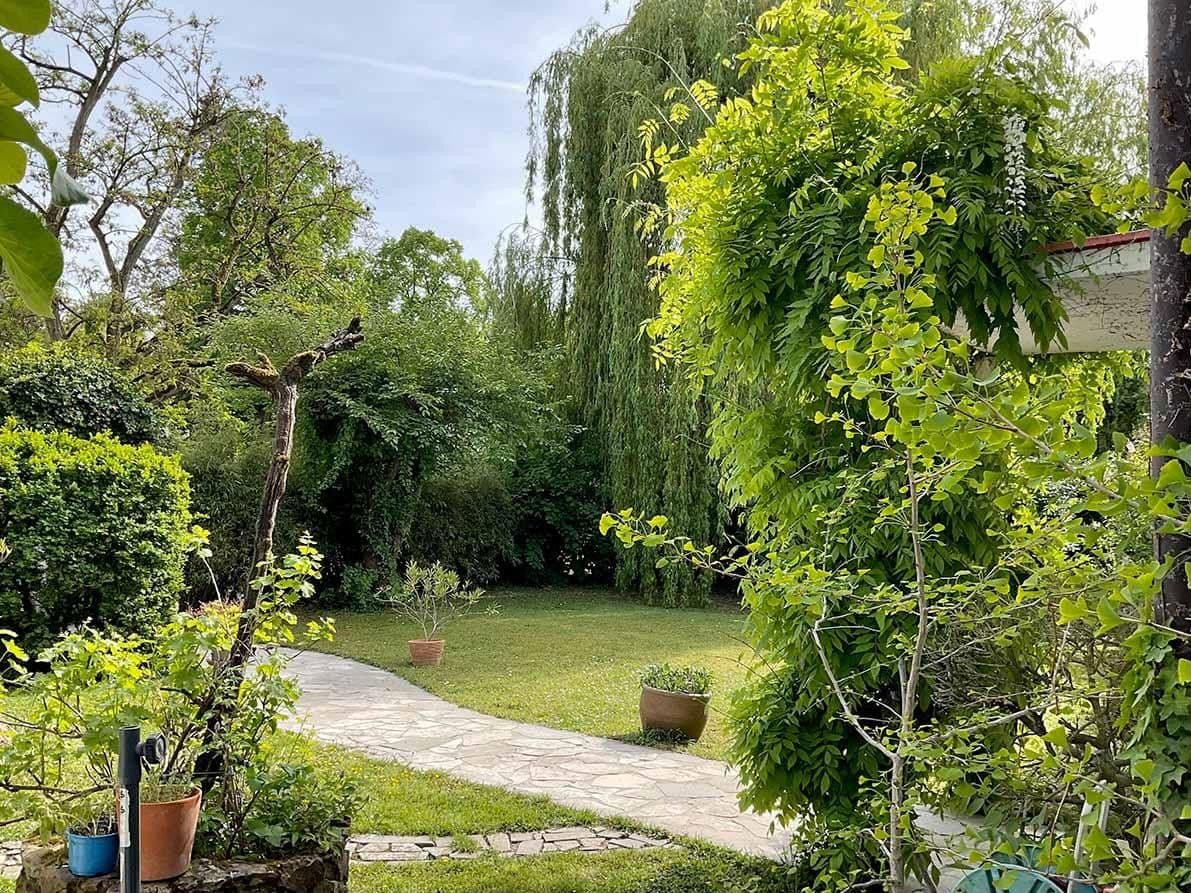 Predaj domu 175 m², pozemok 866 m², Bad Vilbel, Hesensko Predaj domu 175 m², pozemok 866 m², Bad Vilbel, Hesensko