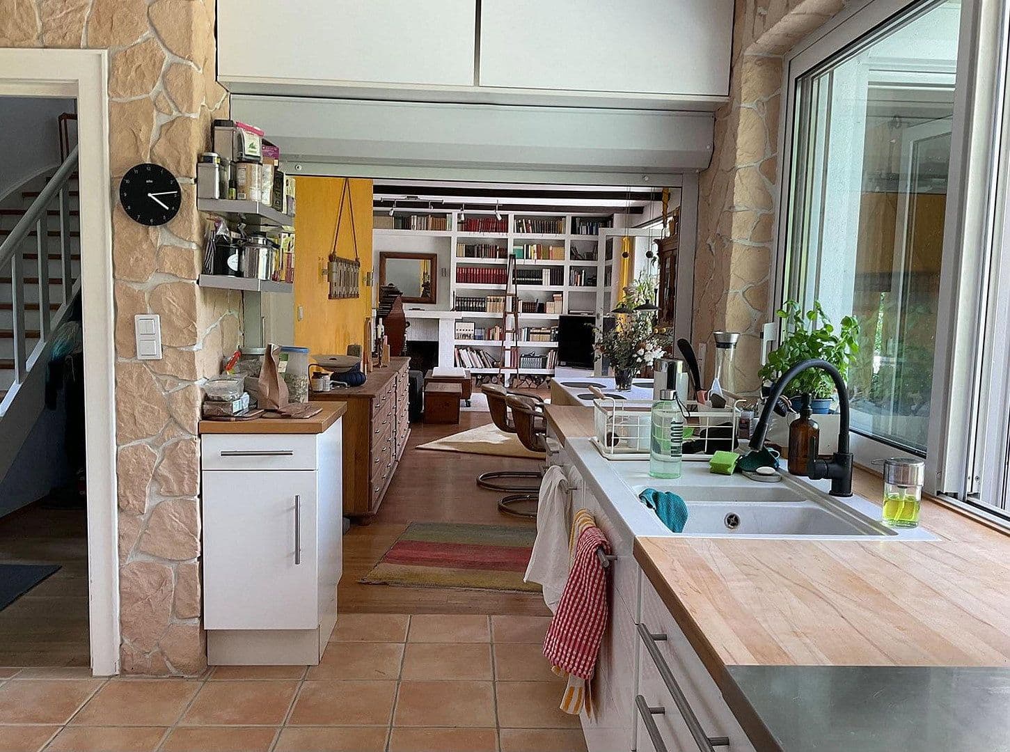 Predaj domu 175 m², pozemok 866 m², Bad Vilbel, Hesensko Predaj domu 175 m², pozemok 866 m², Bad Vilbel, Hesensko