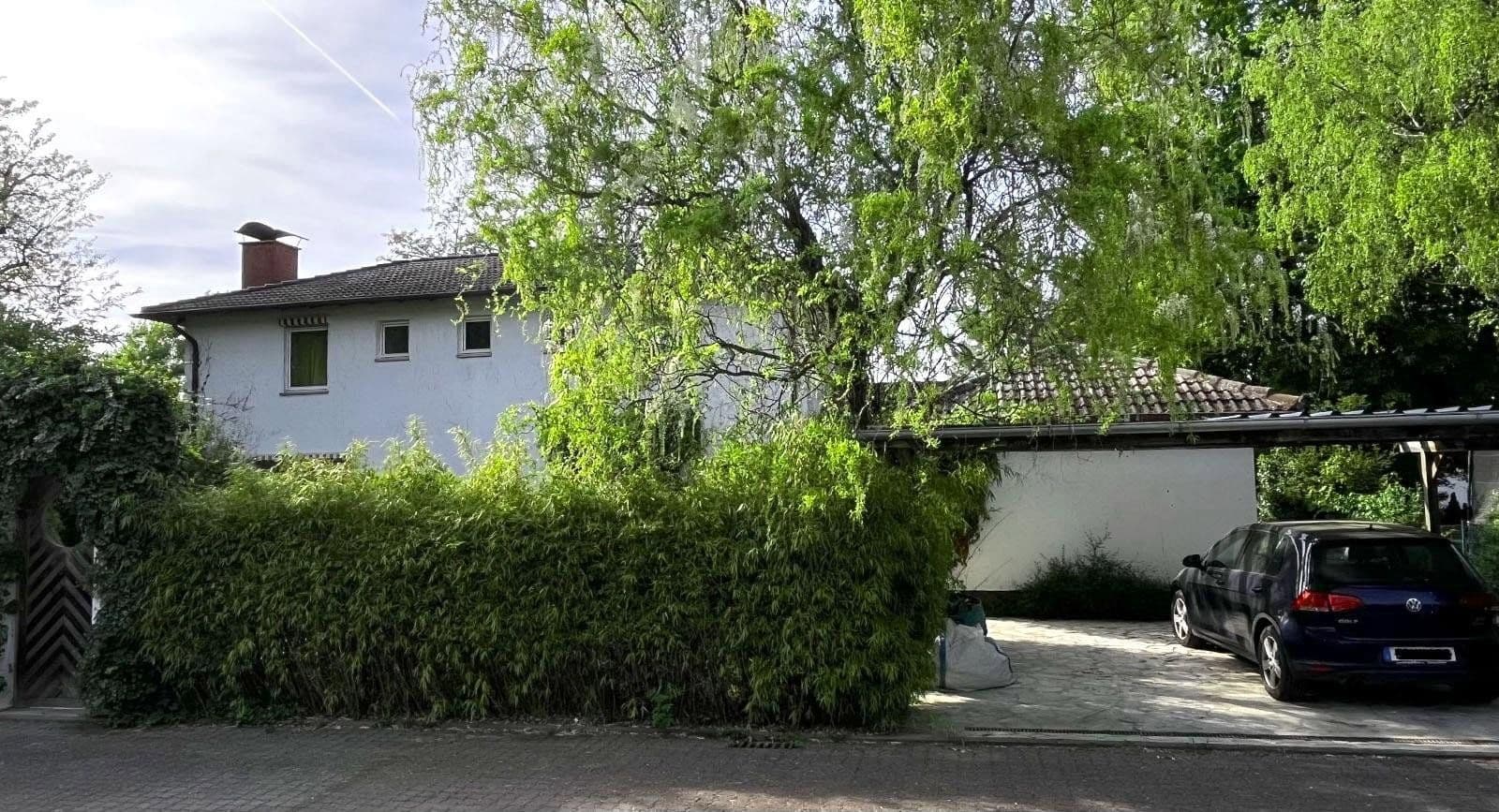 Predaj domu 175 m², pozemok 866 m², Bad Vilbel, Hesensko Predaj domu 175 m², pozemok 866 m², Bad Vilbel, Hesensko