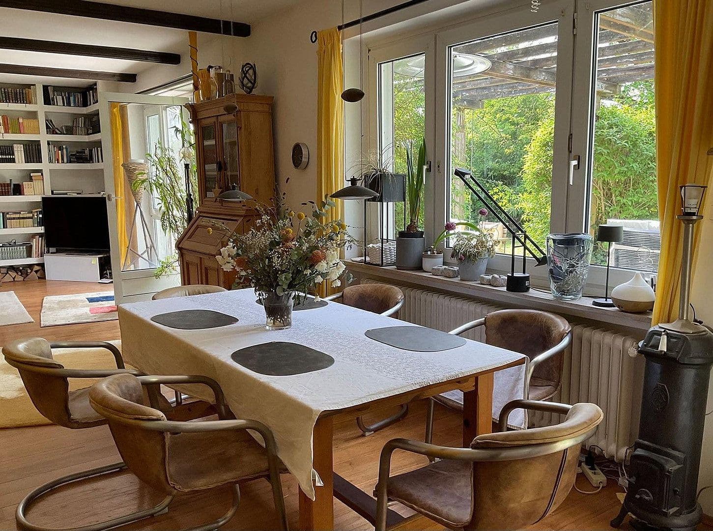 Predaj domu 175 m², pozemok 866 m², Bad Vilbel, Hesensko Predaj domu 175 m², pozemok 866 m², Bad Vilbel, Hesensko